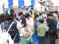 こども商店街